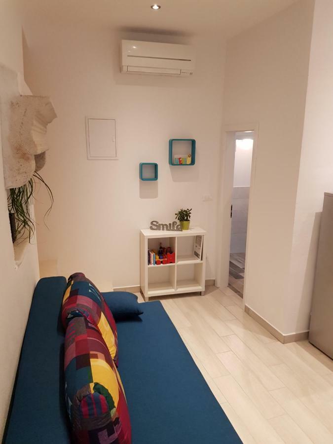Nata Daire Korčula Dış mekan fotoğraf